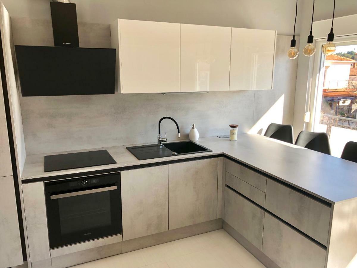 Apartma Davor Pula