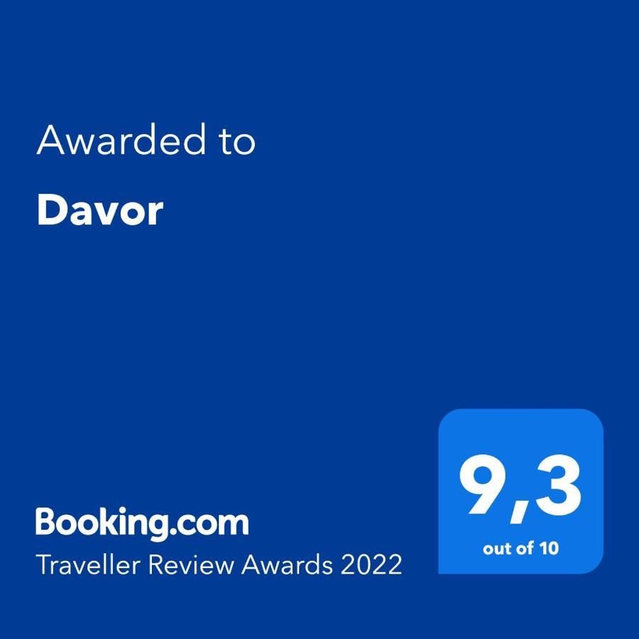 Apartmán Davor *