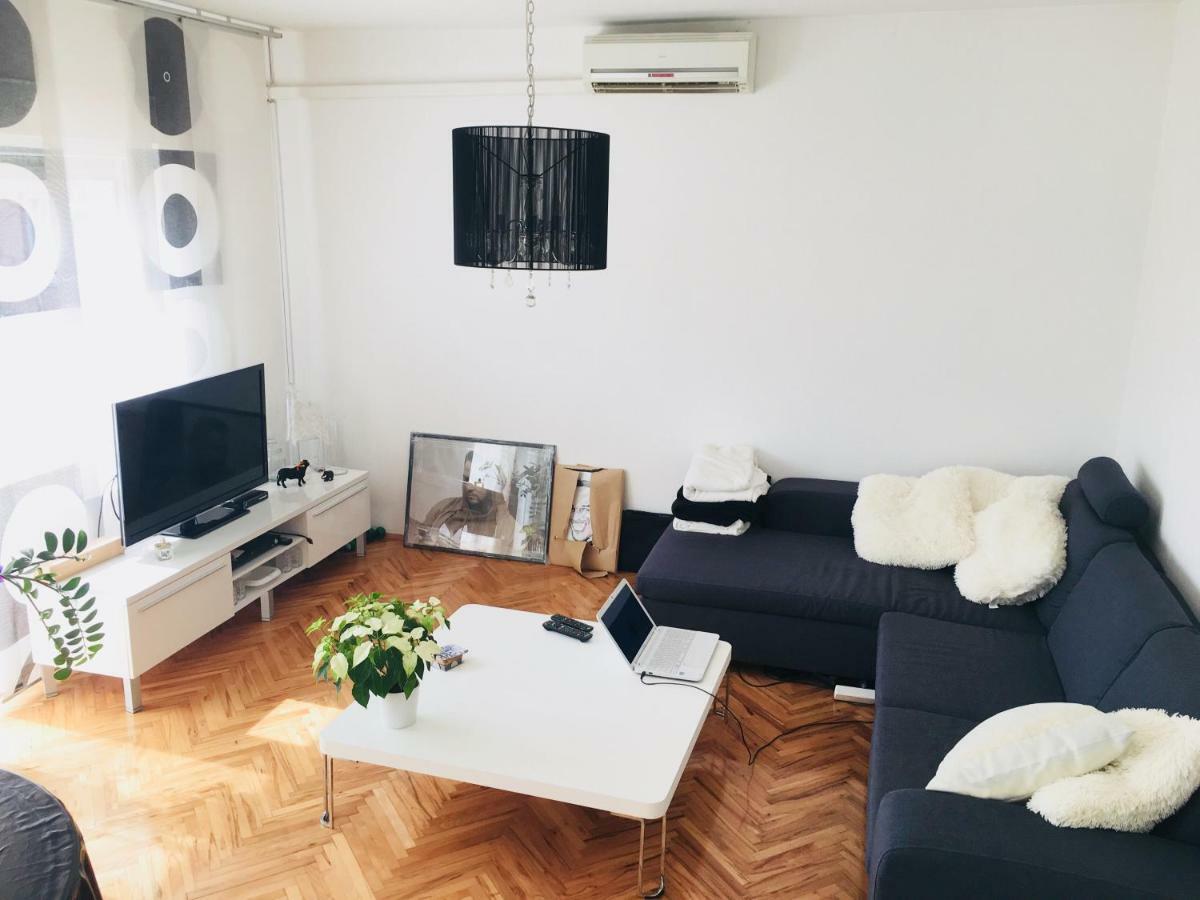 Davor Apartmán
