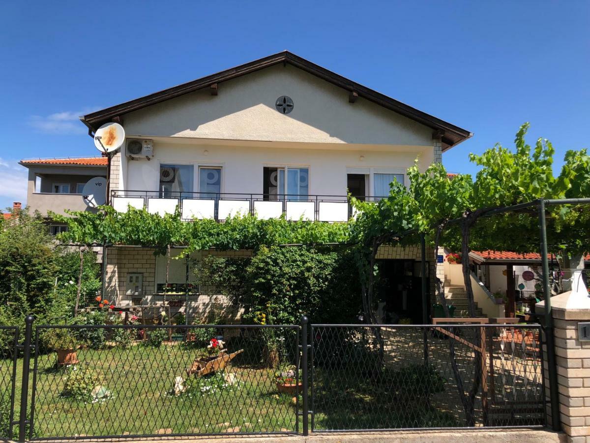 Apartmán Davor Pula