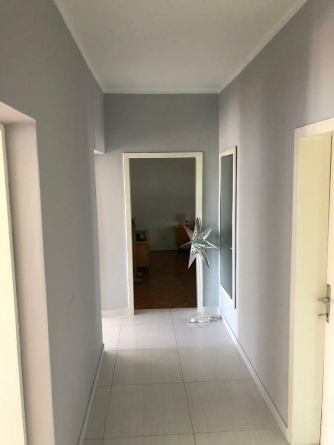 Davor Apartmán Pula