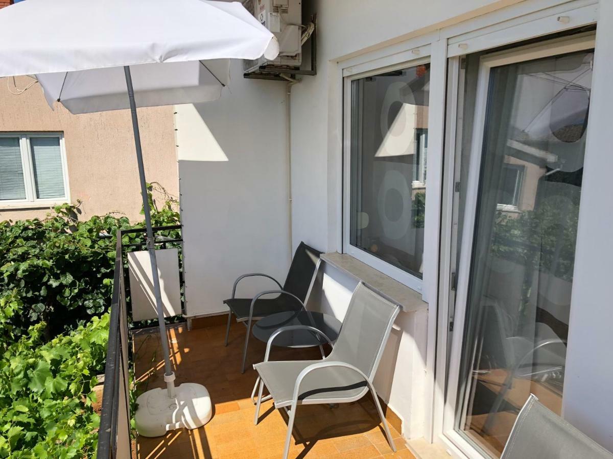 Apartmán Davor Pula