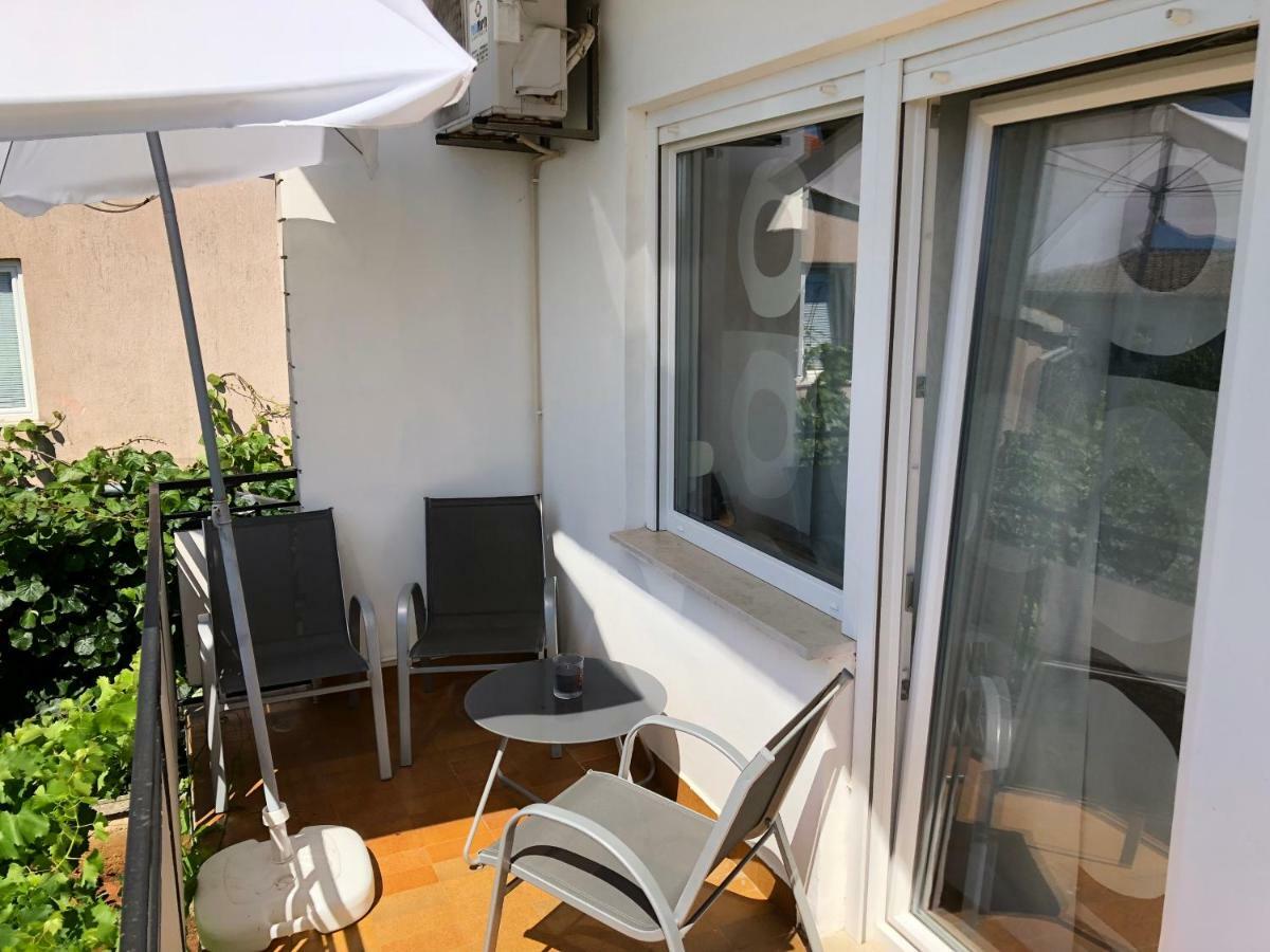 Apartmán Davor *