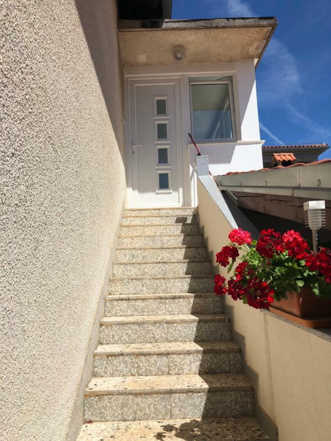 Apartmán Davor *