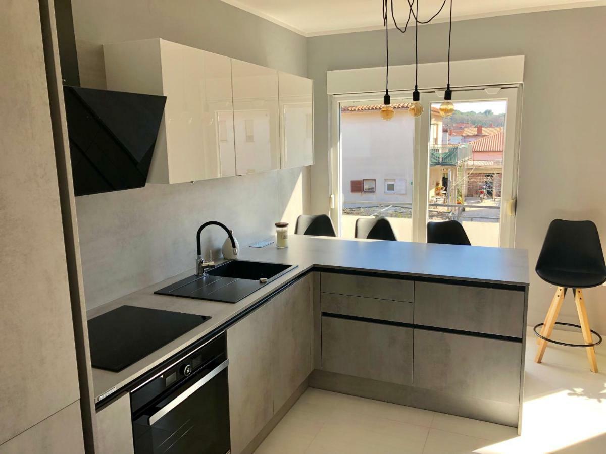 Apartmán Davor Pula
