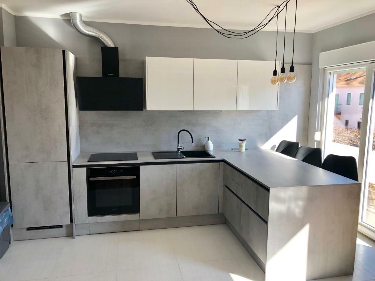 Davor Apartmán