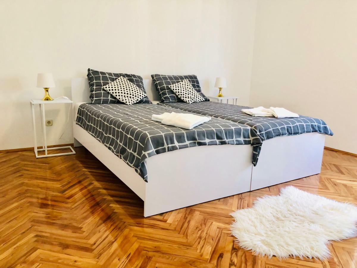 Davor Apartmán *