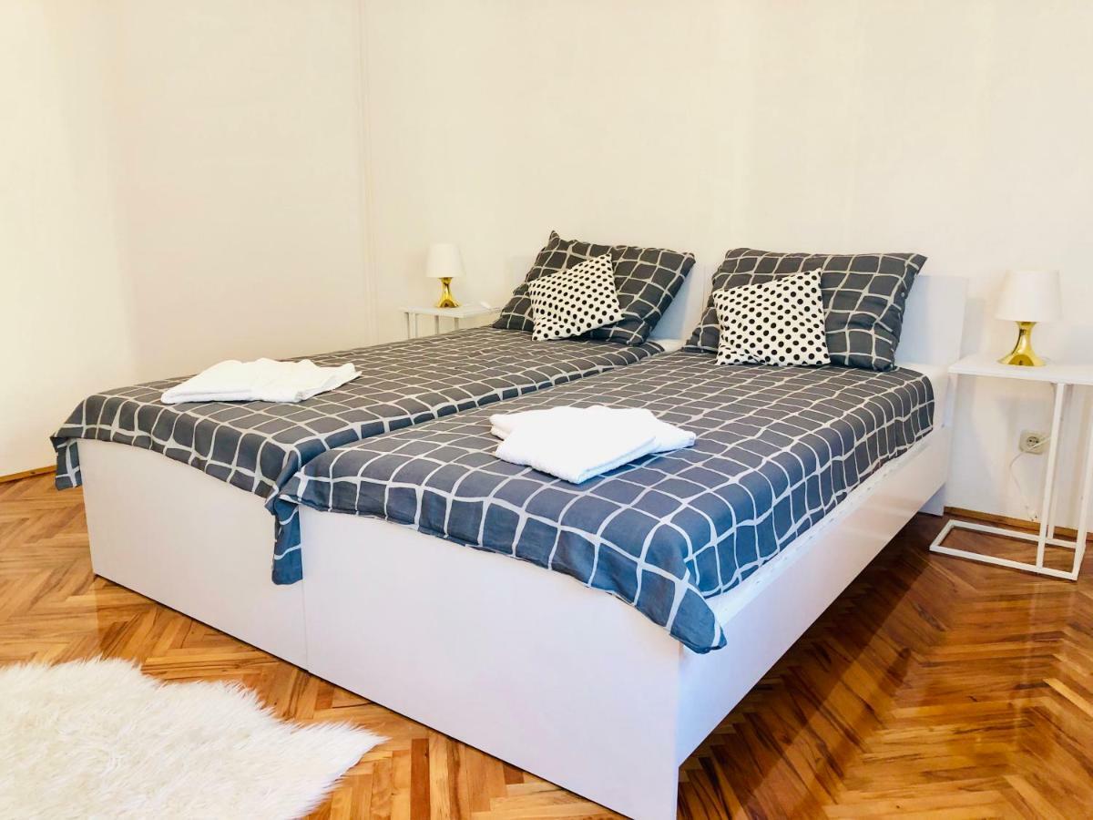 Davor Apartmán *